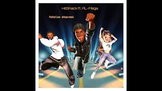 HITSHACK ft. AL-MEGA  