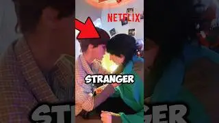 This Fan Made Merch Made Stranger Things SHOCKED😱