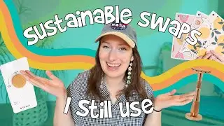 Long-Term Sustainable Swaps: Eco-Friendly Products I Still Love Years Later