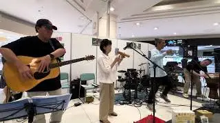 夢の続きを見に行こう @ SAGA NOBORDER MUSIC FES  20250706