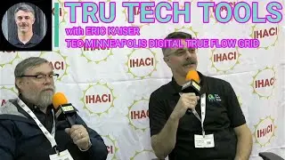 TruTech Tools Eric Kaiser on the True Flow Grid