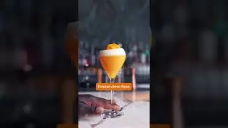 🍹️ &iquest;Quieres crear c&oacute;cteles como un profesional? 🤔  #cocktail #cocteles #coctel #bartenders
