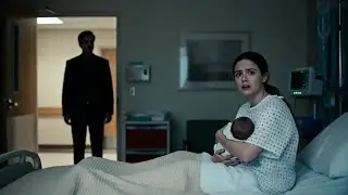 I Thought I Could Hide My Baby — Until the Mafia Boss Showed Up at the Hospital
