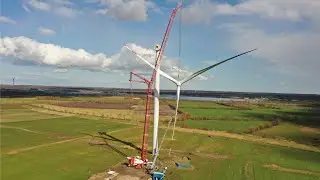 P&J Windpower ApS