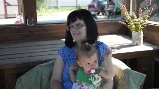 Дом надежды   Проект фонда Родительский мост