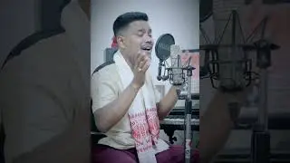 Nol Birina | PANKAJ PRATEEM | COVER SONG |@Pankaj_Prateem  #justiceforzubeengarg | BIHU SONG |