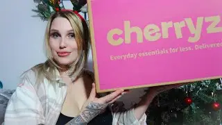 Cherryz Haul ♡