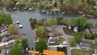 Sell Property & Land Faster | Drone Footage, Parcel Outlines & Animated Callouts | Sky Vision Hub