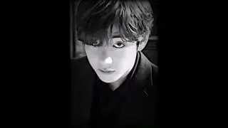 Love you : angel  #trending #tiktok #bts #taehyung