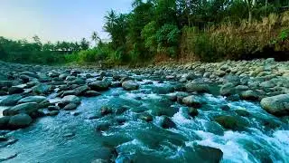 Unlock the Next Level of Calm | The Sound of a Subterranean River