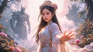 Maria Makiling: Ang Misteryosong Diwata ng Bundok na Nagbabantay Hanggang Ngayon | Lihim ng Kabunduk