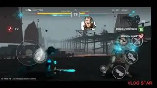 Kate ability shadow fight arena