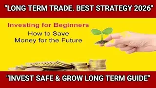 Long Term investment Strategy Explained | How to Invest Safely for 2025 | Tamil Share Market Guide