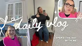 INSIDE THE WALMART DRESSING ROOM + HOME DIY PROJECT *THE ALEX WAY*