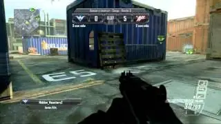 Final WB I ODC - B&D Cargo - Ectasy Gaming vs Daze.Hidden