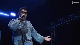 LAMANDAU FESTIVAL 2025 | DAY 7 - MUSIC CONCERT DUDY ORIS, SILET OPEN UP, J-ROCKS