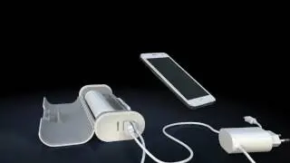 Oral-B Genius - Reiseetui