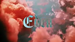 [Free] Ufo361 x Capital Bra Wave Type Beat - &ldquo;Eden&rdquo; ⎮Wavy Trap Beat ⎮ Prod. Rock Lofty Beats