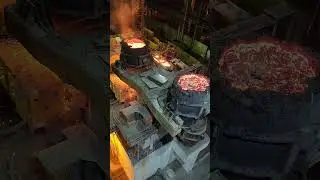 Refractory Products & Application Areas in Tundish #refractories #refractory