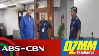 DZMM TeleRadyo: P10-million bounty up vs gun-for-hire gang leader