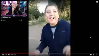 Rubius juega otra vez AMONG US Directo borrado