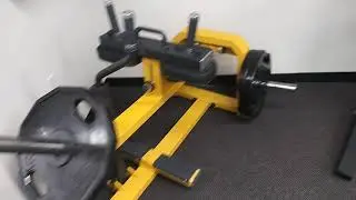 we are officially open! best personal training gym in the Bay area!