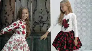 Коллекция AW16-17 