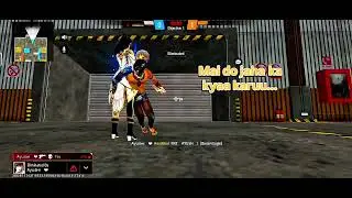 Day 2/365 ❤️&zwj;🩹 #freefire #subscribe #channel #youtubeshorts #trending #viral #viralvideo .