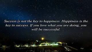 Quotes for Successful Life | Inspiration Dairy