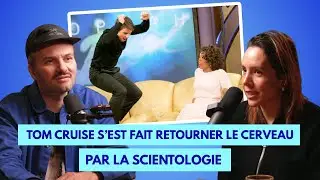 Comment la scientologie a sabot&eacute; la vie amoureuse de Tom Cruise... avec Guigui Pop