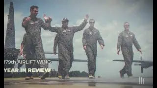179th Airlift Wing 2022 Year in Review