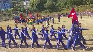 राष्ट्रपति रनिङ शिल्ड २०८२ मार्च पास