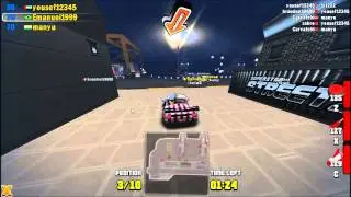 Superstar Streetz: Safe Harbor - 2013 -HD