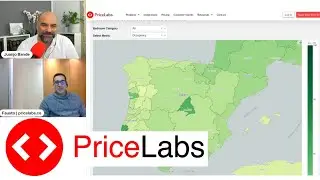 ATENCIÓN: Estás perdiendo dinero si no usas Pricelabs para tu alquiler vacacional.