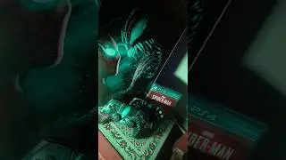New PS 5 skins (Spiderman x Venom) #ps5 #spiderman #games #ps #gaming #venom2  #spidermanremastered