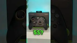 У Flydigi Vader 5 S есть одна способность, которая меняет правила игры #shorts