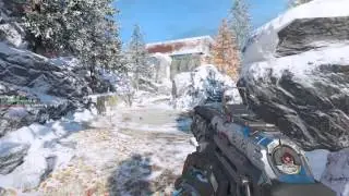 Call of Duty Black Ops 3 Multiplayer 
