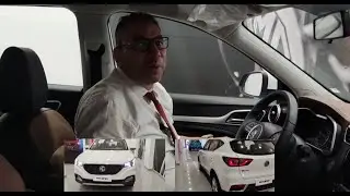 MG ZS 2025 تفصيليا و الفرق بين الفئات