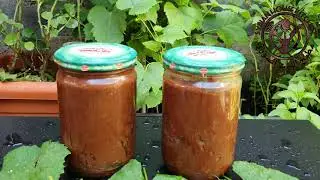 دبس (حمض) (معجون) الحصرم بديل الليمون وملح الليمون والسماق مفيد لانقاص الوزن Molasses or grape acid