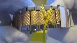 Обзор мужских наручных часов Invicta Subaqua Noma 4697