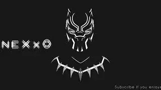 [FREE] kendric lamar type beat| Black pnather 2018| Prod. NEXXO