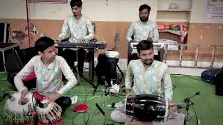 Sagar musical group  | Live Sound Check 🥁#music 
