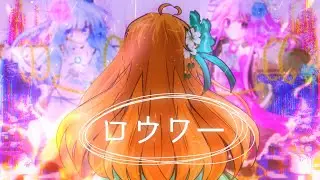 【大会参加】【東方改変PV】【ロウワー】