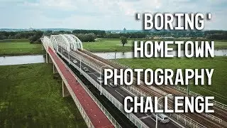 'Boring' Hometown Photography Challenge, The Netherlands, Westervoort