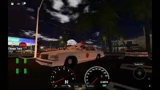 Roblox 1979 dodge st regis miami dade police 80s music part 3