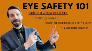 Eye Safety 101: What Glasses to Wear During Basketball, Pickleball, and More!