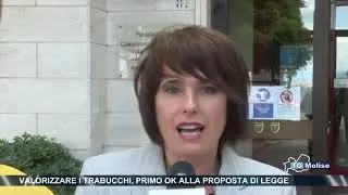 Valorizzare i trabucchi, primo ok alla proposta di legge