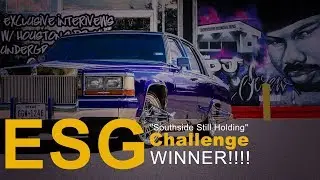 Bars Of The Month Real Talk Freestyle Rap Battle - ESG SSH CHALLENGE | HOOD EDITION 🤬🔥 🤬🔥