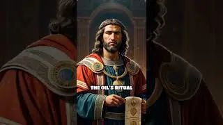 The Secret Seal: Hanukkah&rsquo;s Hidden Symbol