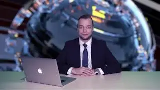 Hack News - Американский аналитик (Выпуск 14)